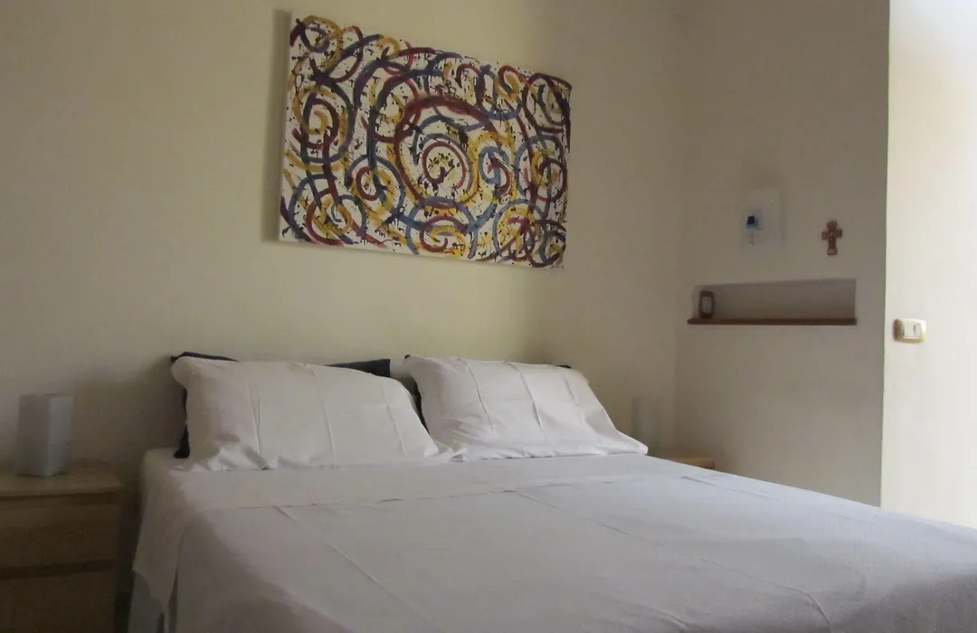 B&B Ottaviano Augusto-1