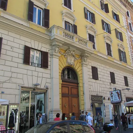 B&B Ottaviano Augusto-2